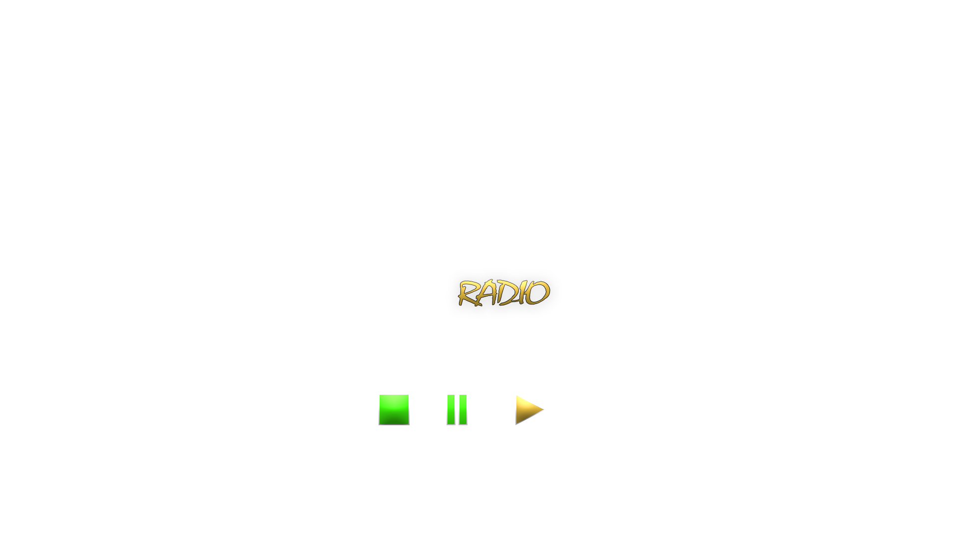 Controls Glowing